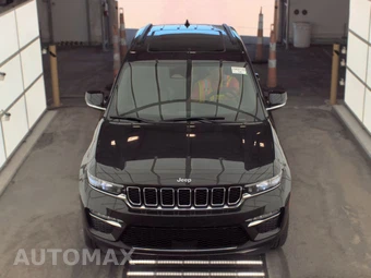 2024 Jeep Grand Cherokee 4xe - miniatura 2