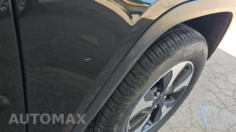 2024 Jeep Grand Cherokee 4xe - miniatura 22