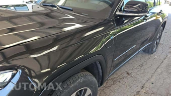 2024 Jeep Grand Cherokee 4xe - miniatura 26