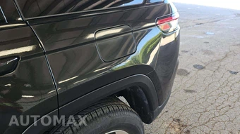 2024 Jeep Grand Cherokee 4xe - miniatura 29