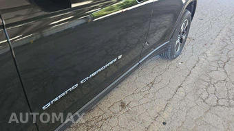 2024 Jeep Grand Cherokee 4xe - miniatura 30