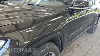 2024 Jeep Grand Cherokee 4xe - miniatura 31