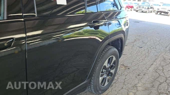 2024 Jeep Grand Cherokee 4xe - miniatura 32
