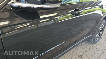 2024 Jeep Grand Cherokee 4xe - miniatura 33