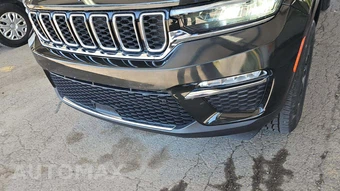 2024 Jeep Grand Cherokee 4xe - miniatura 34