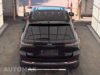 2024 Jeep Grand Cherokee 4xe - miniatura 5