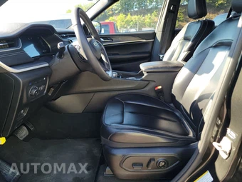 2024 Jeep Grand Cherokee 4xe - miniatura 7