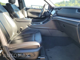 2024 Jeep Grand Cherokee 4xe - miniatura 8