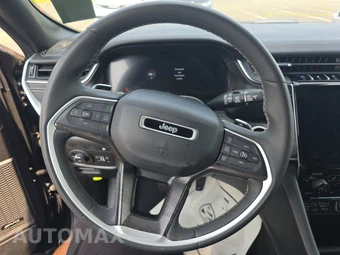 2024 Jeep Grand Cherokee 4xe - miniatura 10