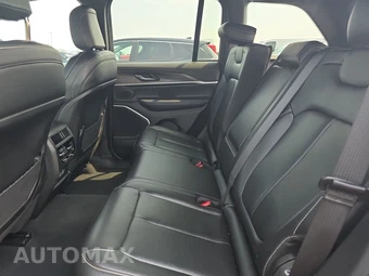 2024 Jeep Grand Cherokee 4xe - miniatura 13
