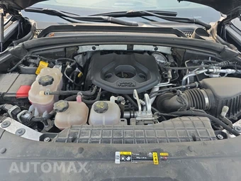 2024 Jeep Grand Cherokee 4xe - miniatura 15
