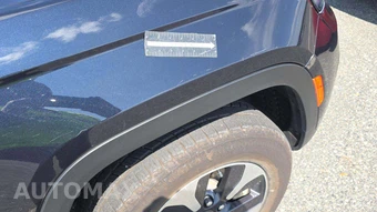2024 Jeep Grand Cherokee 4xe - miniatura 22