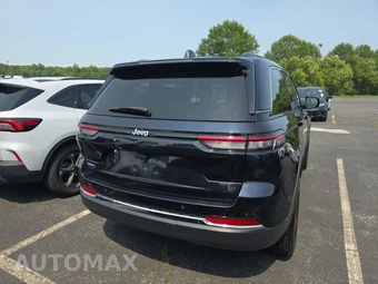 2024 Jeep Grand Cherokee 4xe - miniatura 5
