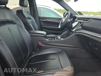 2024 Jeep Grand Cherokee 4xe - miniatura 8