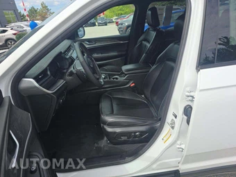2024 Jeep Grand Cherokee 4xe - miniatura 6