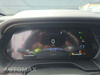2024 Jeep Grand Cherokee 4xe - miniatura 9