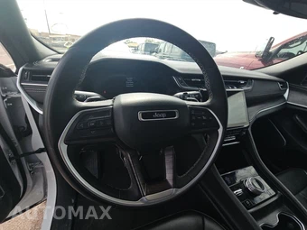 2024 Jeep Grand Cherokee 4xe - miniatura 10