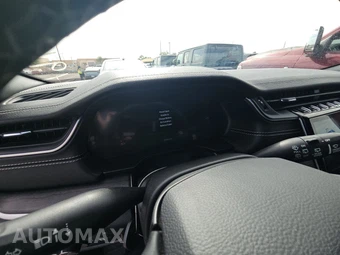 2024 Jeep Grand Cherokee 4xe - miniatura 12