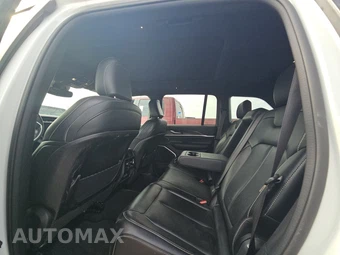 2024 Jeep Grand Cherokee 4xe - miniatura 13