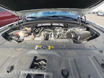 2024 Jeep Grand Cherokee 4xe - miniatura 15