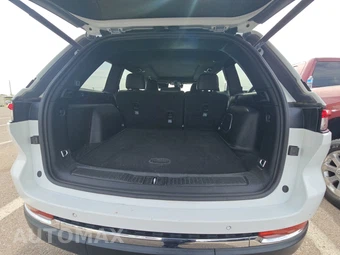 2024 Jeep Grand Cherokee 4xe - miniatura 16