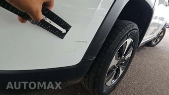 2024 Jeep Grand Cherokee 4xe - miniatura 24