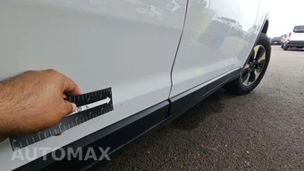 2024 Jeep Grand Cherokee 4xe - miniatura 27
