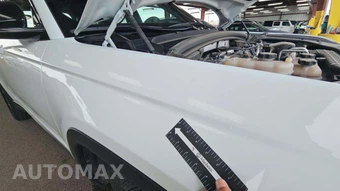 2024 Jeep Grand Cherokee 4xe - miniatura 28
