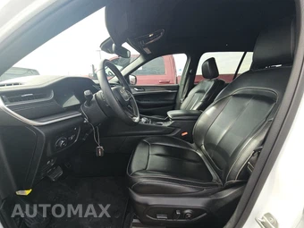 2024 Jeep Grand Cherokee 4xe - miniatura 7