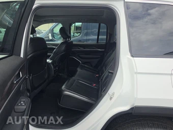 2024 Jeep Grand Cherokee 4xe - miniatura 13
