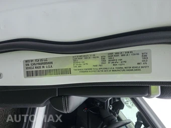 2024 Jeep Grand Cherokee 4xe - miniatura 14