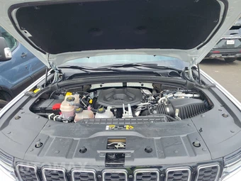2024 Jeep Grand Cherokee 4xe - miniatura 15