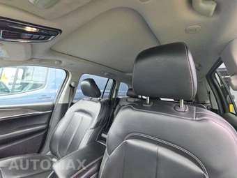 2024 Jeep Grand Cherokee 4xe - miniatura 17