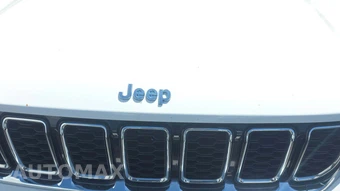 2024 Jeep Grand Cherokee 4xe - miniatura 22