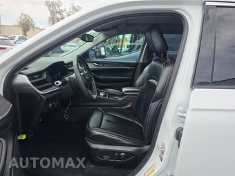 2024 Jeep Grand Cherokee 4xe - miniatura 7