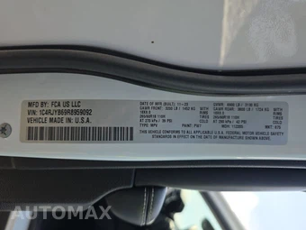 2024 Jeep Grand Cherokee 4xe - miniatura 14
