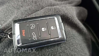 2024 Jeep Grand Cherokee 4xe - miniatura 20