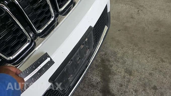 2024 Jeep Grand Cherokee 4xe - miniatura 22