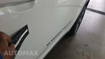 2024 Jeep Grand Cherokee 4xe - miniatura 27