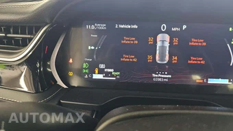 2024 Jeep Grand Cherokee 4xe - miniatura 28