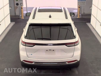 2024 Jeep Grand Cherokee 4xe - miniatura 5