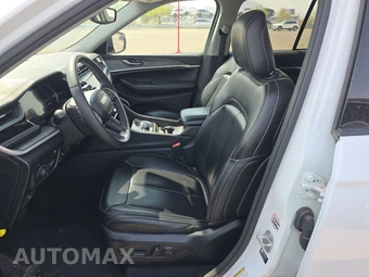 2024 Jeep Grand Cherokee 4xe - miniatura 7
