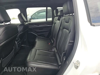 2024 Jeep Grand Cherokee 4xe - miniatura 13