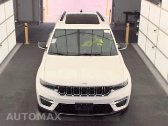 2024 Jeep Grand Cherokee 4xe - miniatura 2