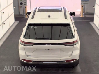 2024 Jeep Grand Cherokee 4xe - miniatura 5