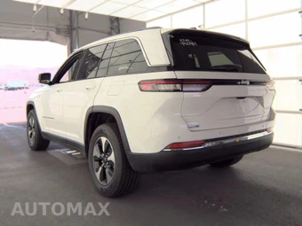 2024 Jeep Grand Cherokee 4xe - miniatura 6
