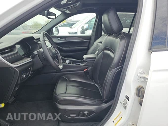 2024 Jeep Grand Cherokee 4xe - miniatura 7