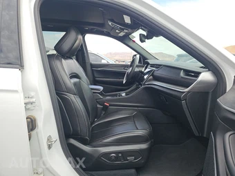 2024 Jeep Grand Cherokee 4xe - miniatura 8