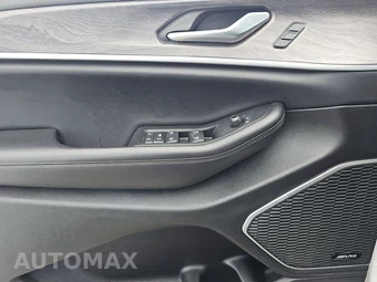 2024 Jeep Grand Cherokee 4xe - miniatura 9