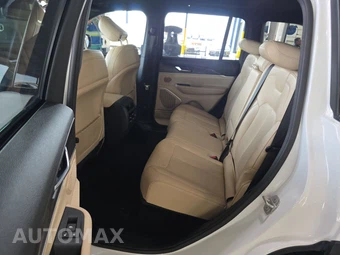 2024 Jeep Grand Cherokee 4xe - miniatura 13